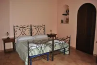 Agriturismo Borgo San Nicolao