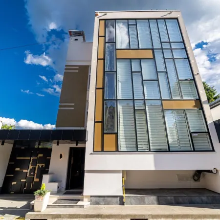 Luxury Aparthotel Mejtaš Hills - Old Town