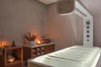 Ostria Resort & Spa - spa