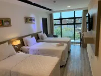 Hotel Sun โรงแรมใน