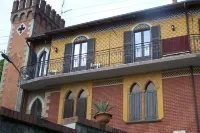 拉拉塔住宿加早餐旅館