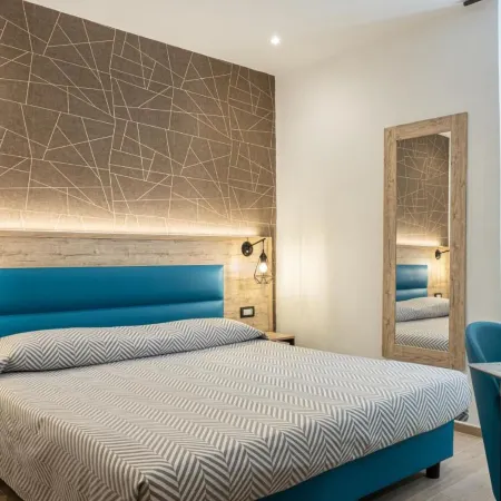 Cuneo Hotel