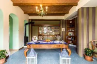 Villa la Ginestra - Charming Country Home Hotels in Subbiano