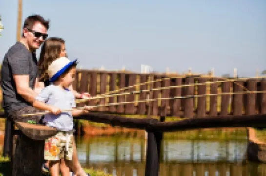 Barretos Country Park & Resort