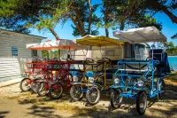 Arena Medulin Mobile Homes