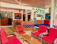 Hotel Tropical Sands Dominical Hotels in Dominical