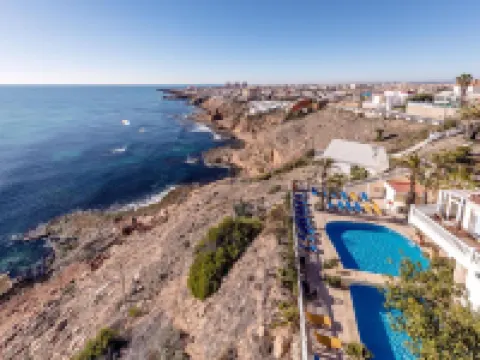 Hotel Masa International Hotels in Torrevieja