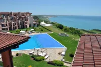 Kaliakria Resort - ที่มีสระว่ายน้ำ