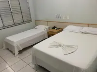 Bravo City Hotel Nova Mutum Hotéis em Nova Mutum