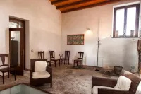 Agriturismo Case Tabarani Hotel a Sclafani Bagni