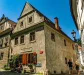 Apartment Soukenicka 44 Hotels in 