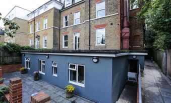 Beckenham Park Hotel