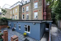 Beckenham Park Hotel