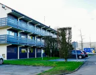 Kyriad Lille - Roncq Hotel in zona L'etable du bien etre