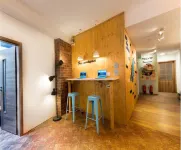 Safestay Bratislava Presidential Palace