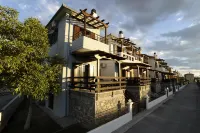 Levantes Villas Hotels in 