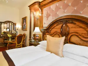 Premier Prezident Garni Hotel and Spa