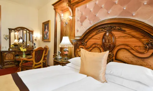 Premier Prezident Garni Hotel and Spa