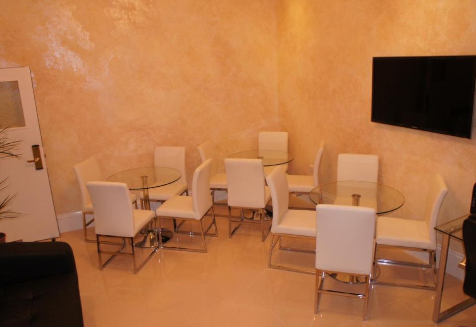 3. 사파이어 호텔 ..