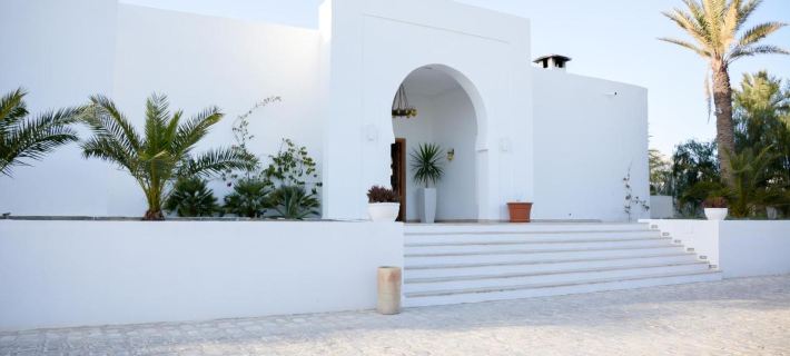 Les Jardins de Toumana Hotels in Djerba