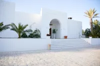 Les Jardins de Toumana - piscina