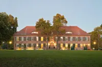 Romantik Hotel Gutshaus Ludorf Hotels in Robel