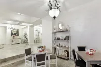 Excelsior Boutique Hotel Sinaia Hotel di Valea Doftanei