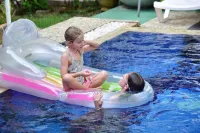 Colombo Villa -  case vacanza in affitto