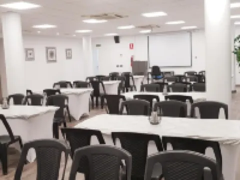 Domocenter Apartamentos Turísticos Hoteles en Bormujos