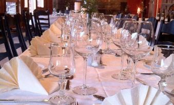 Brekkestranda Fjordhotel