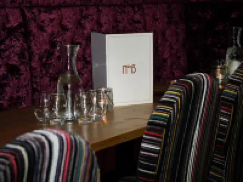 Hotel No13 Hotels in Bergen