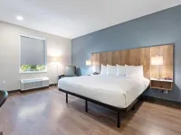 Extended Stay America Premier Suites Melbourne Palm Bay Hotels in Brevard County