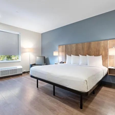 Extended Stay America Premier Suites Melbourne Palm Bay