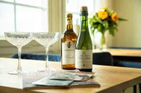 Anettes Bed & Breakfast Falster Hotels in Nykobing Falster