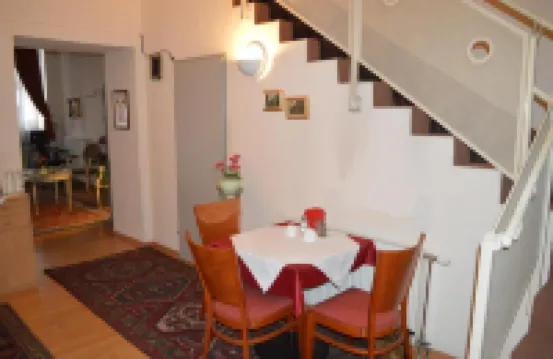 Pension Walzerstadt