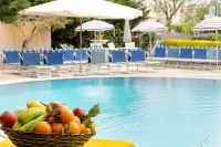 Hotel Carmencita - Pool