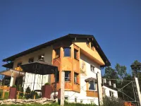 Hotel-Garni Drachenburg Hotels in Mittenwald
