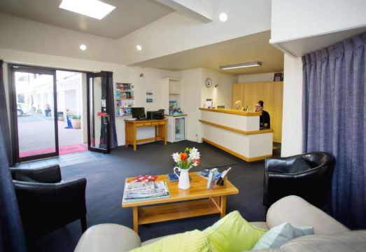 케이블 코트 모텔