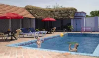 Chettinadu Mansion – An Authentic Heritage Palace Hotels in Sivaganga