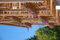 دولوميتي لودج فيلا جايا فنادق في Val di Zoldo