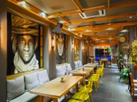 精英城市度假村 卡拉馬塔酒店