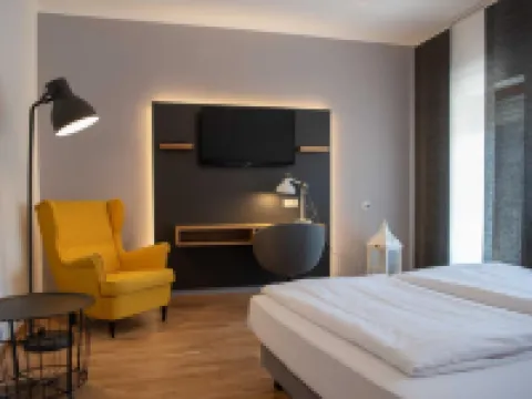 Hotel Maimühle Hotels in Perl