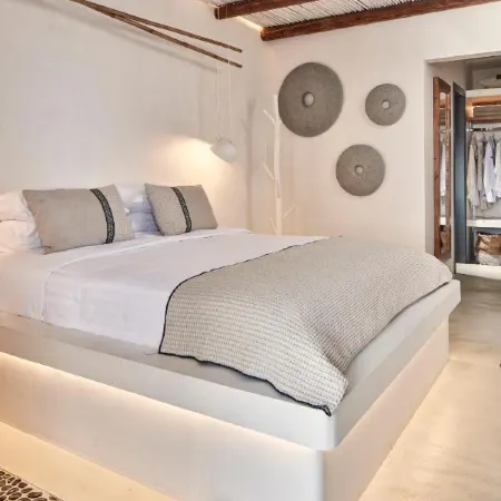Parian Boutique Hotel