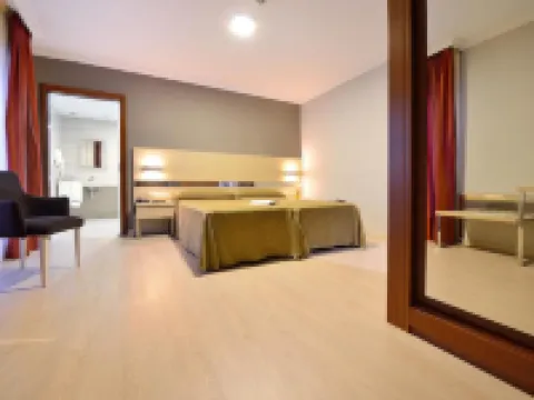 Hotel Puente de La Toja Hotels in O Grove