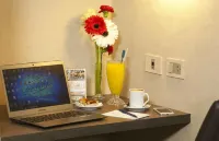 Land Express Neuquén Hotel a Neuquen