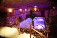 Posada-Spa Privilegio de Vara - Beach