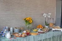Ristorante Hotel Lucia - 100 mt Dal Mare - breakfast