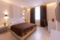 Tantana Hotel Hotels in Fergana