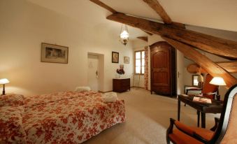 Le Manoir Saint Jean