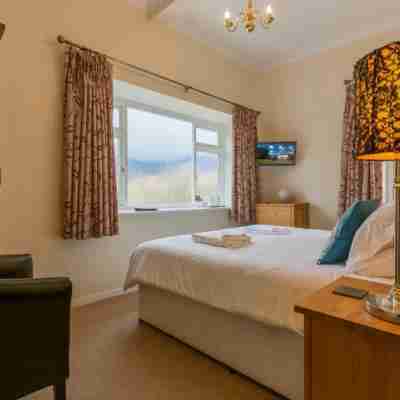 Powe House Rooms